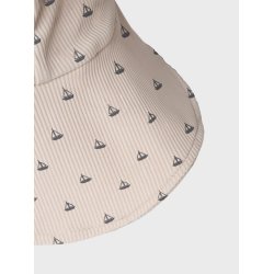 Lil' Atelier Solhat Farlo UV HatPure Cashmere