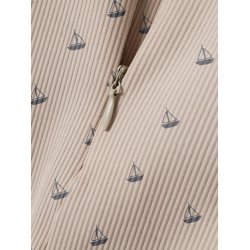 Lil' Atelier Svmmedragt LS Farlo UV Pure Cashmere