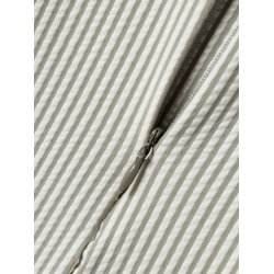 Lil' Atelier Svmmedragt LS Fondo UV Dried Sage