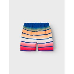Name It Badeshorts Melvin Spiderman Long Set Sail