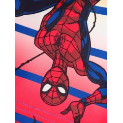 Name It Badeshorts Melvin Spiderman Long Set Sail