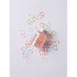 Name It Hrelastik Acc-Tana 120 stk. Violet Tulle