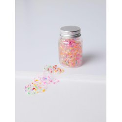 Name It Hrelastik Acc-Tana 120 stk. Violet Tulle