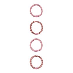 Name It Hrelastik Rise 4-pak (Flere farver)