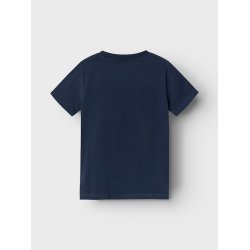 Name It T-shirt SS Makan Spiderman Dark Sapphire