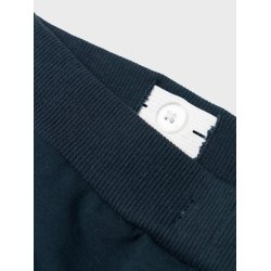 Name It Shorts Mile Spiderman Sweat Dark Sapphire