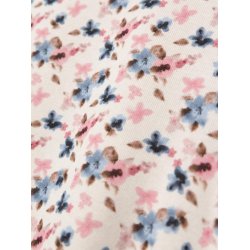 Name It Bluse T-shirt LS Freyas Jet Stream