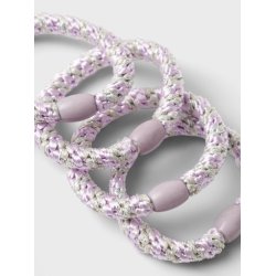 Name It Hrelastik Acc-Arise 4-pak (Flere farver)