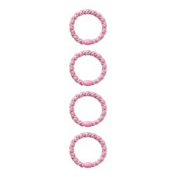 Name It Hrelastik Acc-Arise 4-pak (Flere farver)