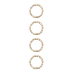 Name It Hrelastik Acc-Arise 4-pak (Flere farver)