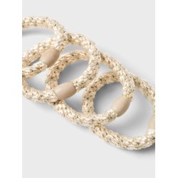 Name It Hrelastik Acc-Arise 4-pak (Flere farver)