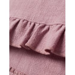 Lil' Atelier T-shirt SS Dolie Loose Nostalgia Rose