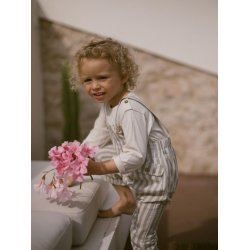 Lil' Atelier Body LS Dolan Turtledove