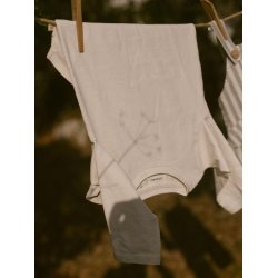 Lil' Atelier Body LS Dolan Turtledove