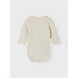 Lil' Atelier Body LS Dolan Turtledove
