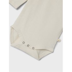 Lil' Atelier Body LS Dolan Turtledove