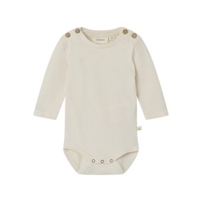 Lil' Atelier Body LS Dolan Turtledove