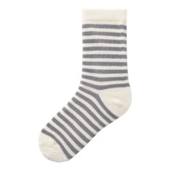Lil' Atelier Str�mper Elove Stripe Silver Filigree