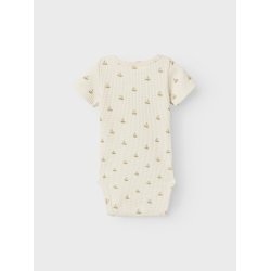 Lil' Atelier Body SS Frede Turtledove