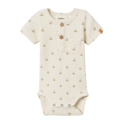 Lil' Atelier Body SS Frede Turtledove