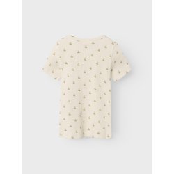 Lil' Atelier Bluse SS Frede Turtledove