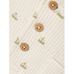 Lil' Atelier Bluse SS Frede Turtledove