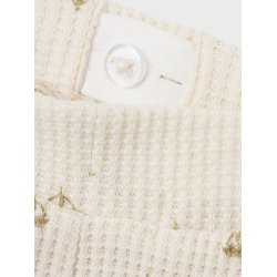 Lil' Atelier Shorts Frede Loose Turtledove