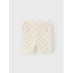 Lil' Atelier Shorts Frede Loose Turtledove