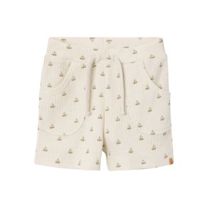 Lil' Atelier Shorts Frede Loose Turtledove