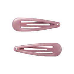 Lil' Atelier Hrspnde Doma 2-pak Hair Clips Nostalgia Rose