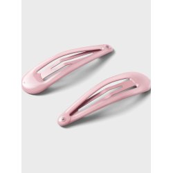 Lil' Atelier Hrspnde Doma 2-pak Hair Clips Nostalgia Rose