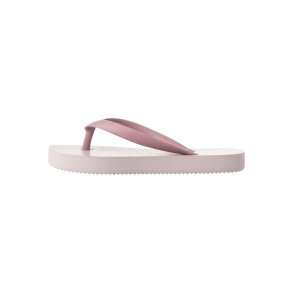 Lil' Atelier Havaianas Fifer Flip Flop Violet Ice