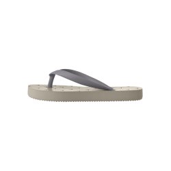 Lil' Atelier Havaianas Fifer Flip Flop Pure Cashmere
