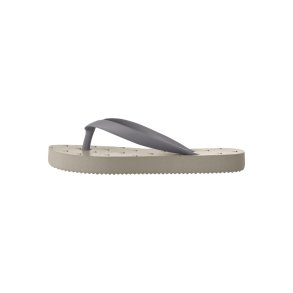 Lil' Atelier Havaianas Fifer Flip Flop Pure Cashmere