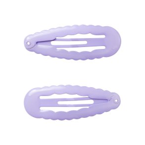 Name It Hrspnde Karla 2-pak Hairclips (Flere farver)