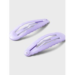 Name It Hrspnde Karla 2-pak Hairclips (Flere farver)