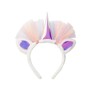 Name It Hrbjle Rainbow Hairbrace Orchid Petal