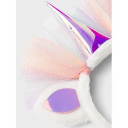 Name It Hrbjle Rainbow Hairbrace Orchid Petal