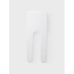 Name It Str�mpebukser Frederikke Bright White
