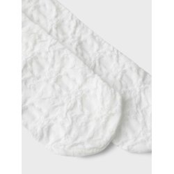 Name It Str�mpebukser Frederikke Bright White