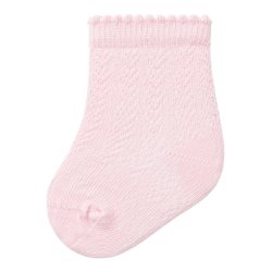 Name It Sokker Baby Ditte Parfait Pink