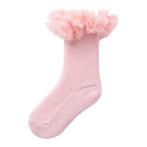 Name It Sokker Baby Fullu Parfait Pink