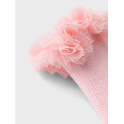 Name It Sokker Baby Fullu Parfait Pink