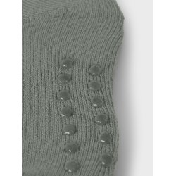 Lil' Atelier Str�mper Tero Frotte Agave Green