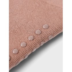 Lil' Atelier Strmper Tero Frotte Dark Earth