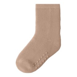 Lil' Atelier Strmper Tero Frotte Nougat