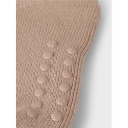 Lil' Atelier Strmper Tero Frotte Nougat