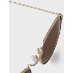 Name It Solbriller Freya Gold Colour
