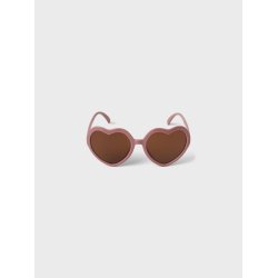 Lil' Atelier Solbriller Floress Nostalgia Rose