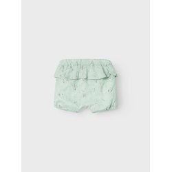 Name It Shorts Jimilla Silt Green